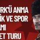 19 Mayıs Atatürk'ü Anma Gençlik ve Spor Bayramı’nda Sirkeci’den başlayacak muhteşem bir bisiklet turu seni bekliyor! Bisikletliler Derneği’nin organize ettiği bu anlamlı sürüşe katılarak hem bayram coşkusunu yaşayın hem de sürdürülebilir bir geleceğe pedal çevirin. Detaylar ve program makalemizde.
