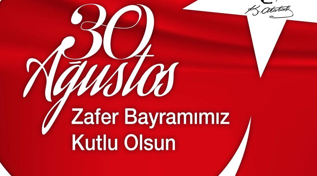 30 Ağustos Zafer Bayramı'mızın coşkusunu, anlamını ve zafer ruhunu pedallayarak yarınlara taşıyoruz. Bisikletliler Derneği ile tanışın!