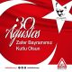 30 Ağustos Zafer Bayramı'mızın coşkusunu, anlamını ve zafer ruhunu pedallayarak yarınlara taşıyoruz. Bisikletliler Derneği ile tanışın!